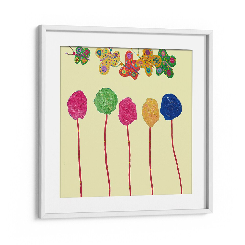 GLORIOUS COLOUR , KIDS ROOM PAINTINGS