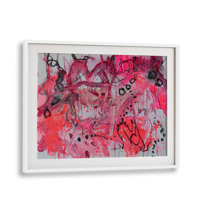 Vibrant FREEDOM OF EXPRESSION, ABSTRACT PAINTINGS showcasing dynamic colors and bold strokes, perfect for any art lover.