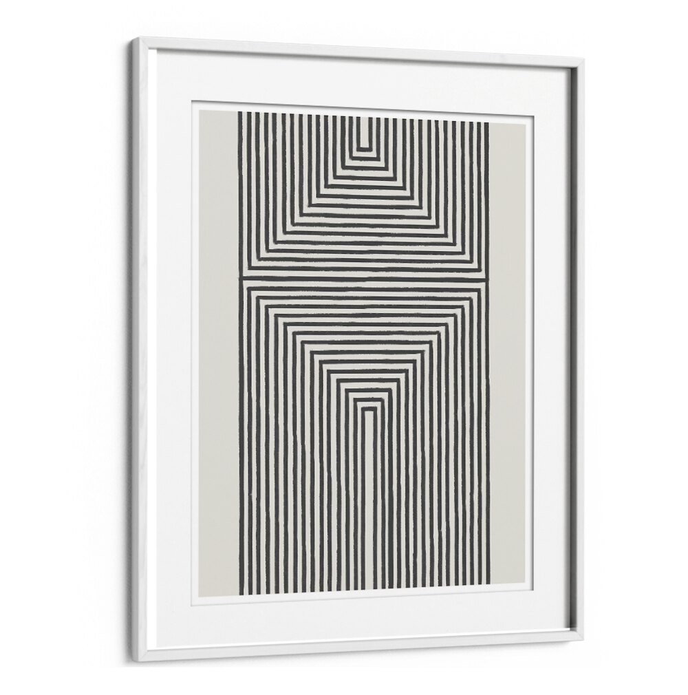 Stunning MEXICAN PATTERN , GEOMETRIC ART PRINTS featuring bold lines, perfect for transforming your space with style.