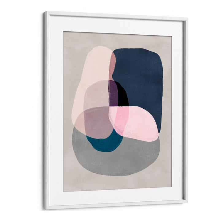 GRAPHIC I , ABSTRACT PAINTINGS
