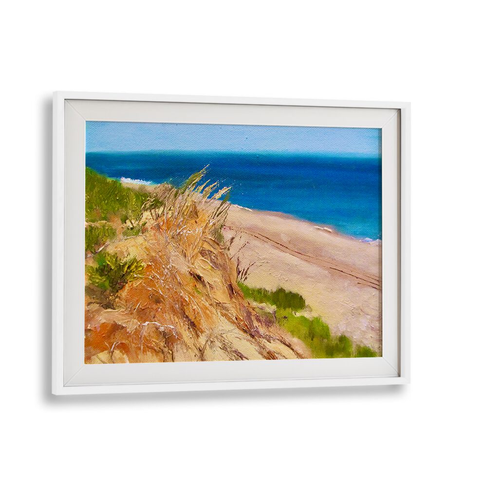 MY PIECE OF HEAVEN , LANDSCAPE PAINTINGS