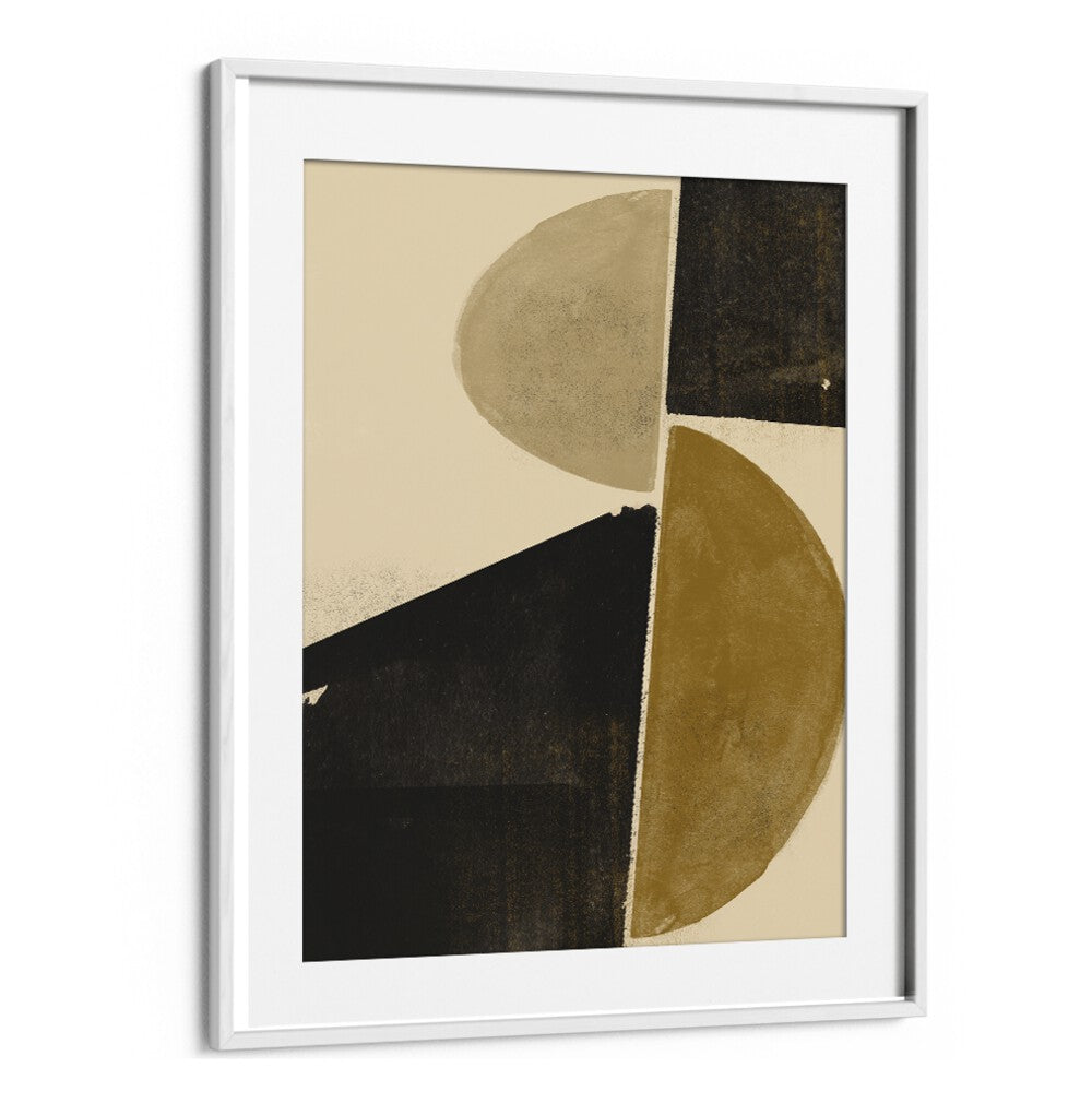 Stunning INTERACTION BALANCE NO.II, GEOMETRIC ART PRINTS in modern decor, perfect for transforming any space.