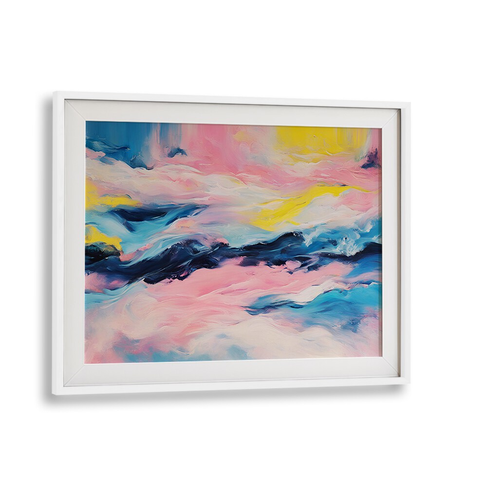 NIGHT AND DAY ABSTRACT