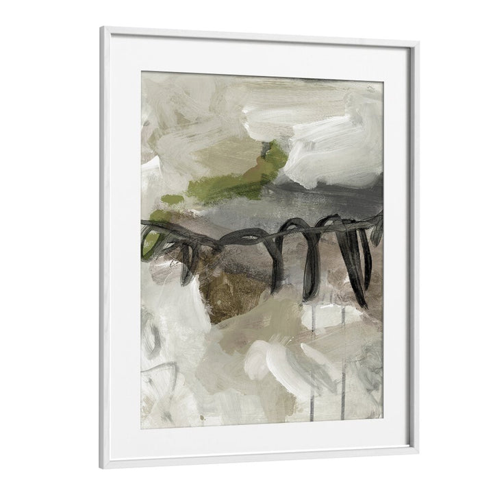 Stunning ABSTRACT PAINTING featuring vibrant colors and intricate designs, perfect for transforming your space with elegance.
