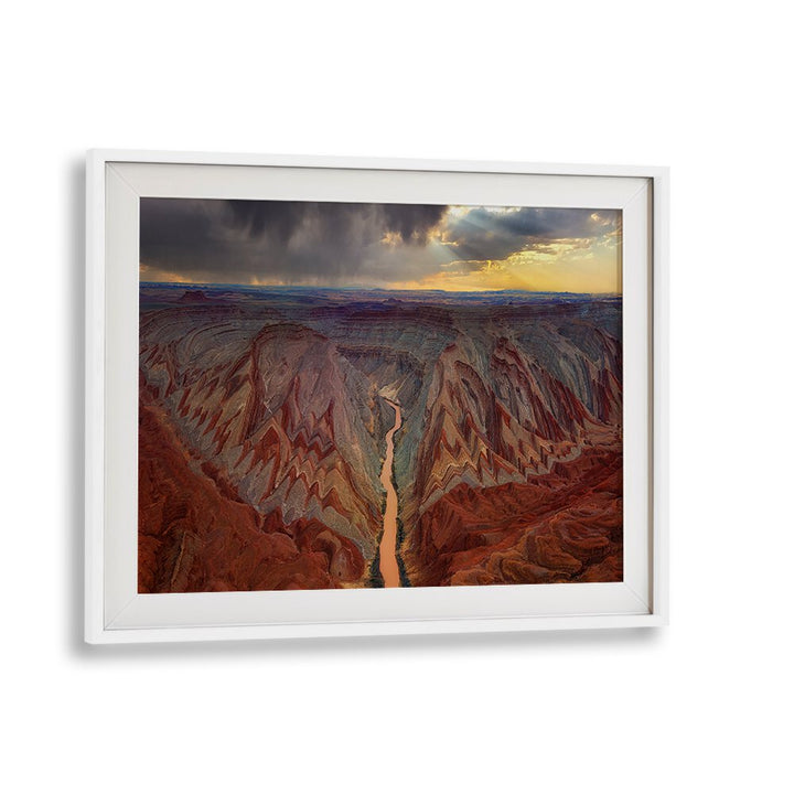 Vibrant PAINTED DESERT, PHOTOGRAPHY PRINTS showcasing stunning colors and unique formations in breathtaking landscapes.