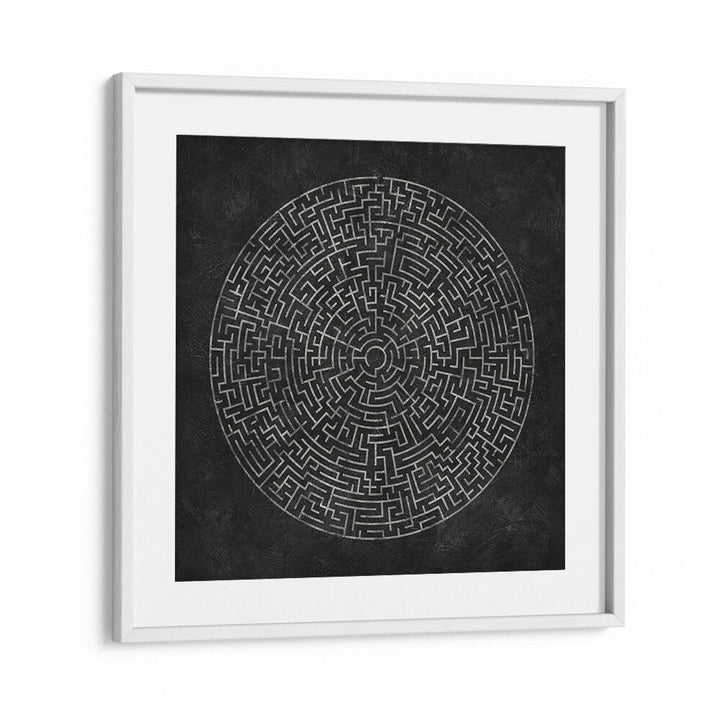Elegant geometric patterns in the SAND DUNE SYMPHONY II, GEOMETRIC ART PRINTS, perfect for modern decor.