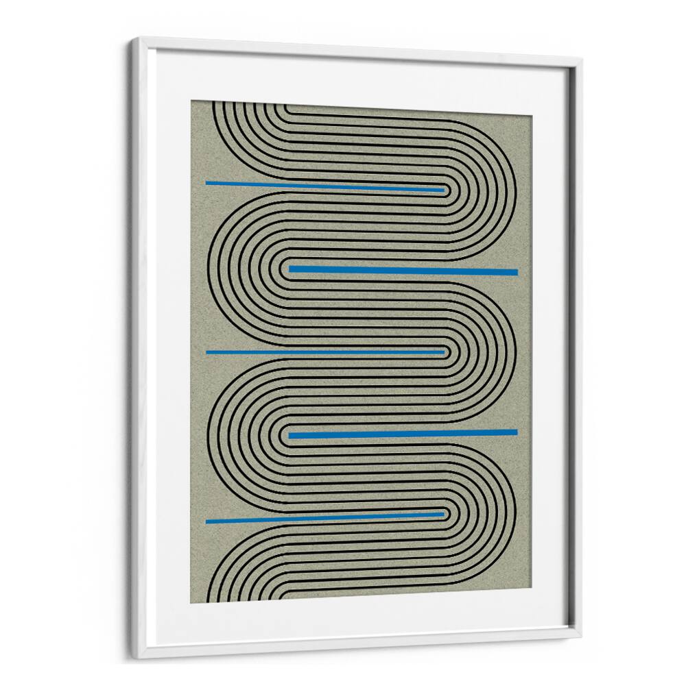 MODERN BALANCE NO.11 , ABSTRACT PAINTINGS