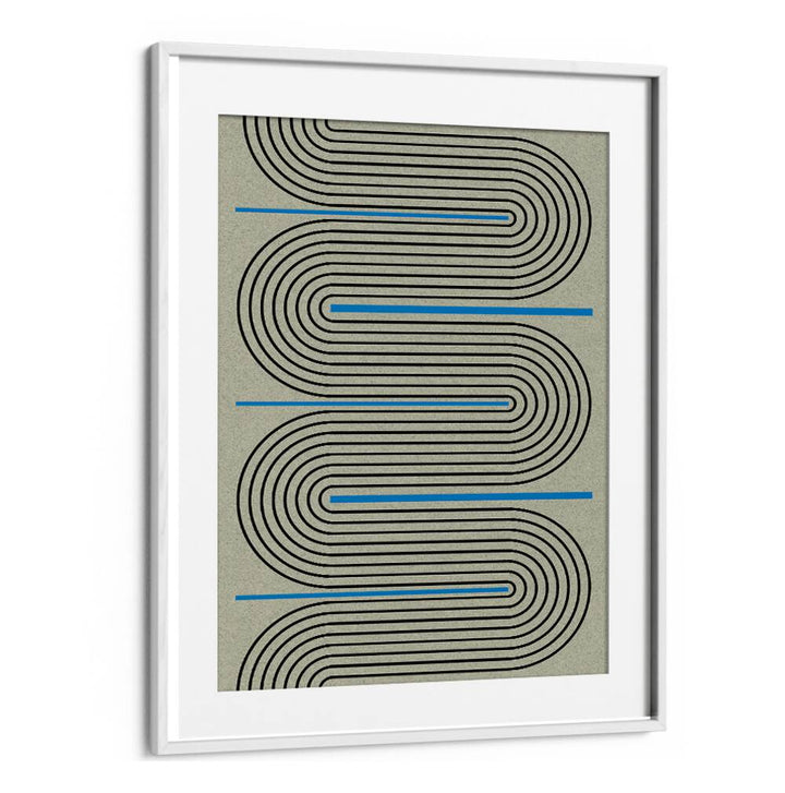 MODERN BALANCE NO.11 , ABSTRACT PAINTINGS