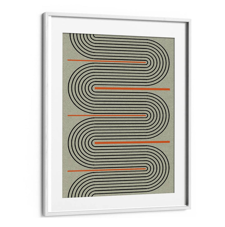MODERN BALANCE NO.5 , ABSTRACT PAINTINGS