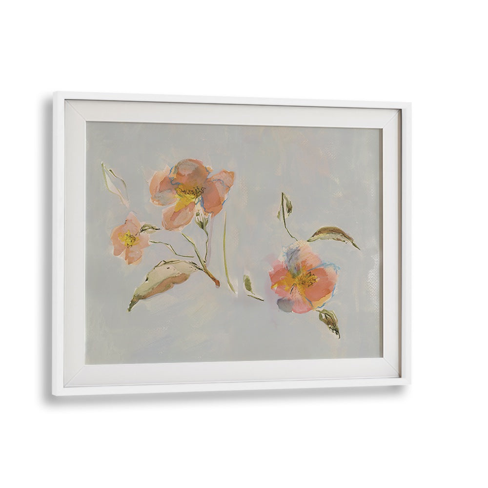 BOTANICAL ANTIQUE FLOWERS 02