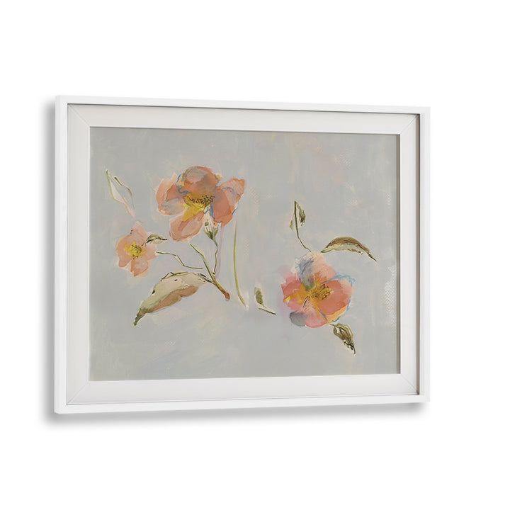 BOTANICAL ANTIQUE FLOWERS 02
