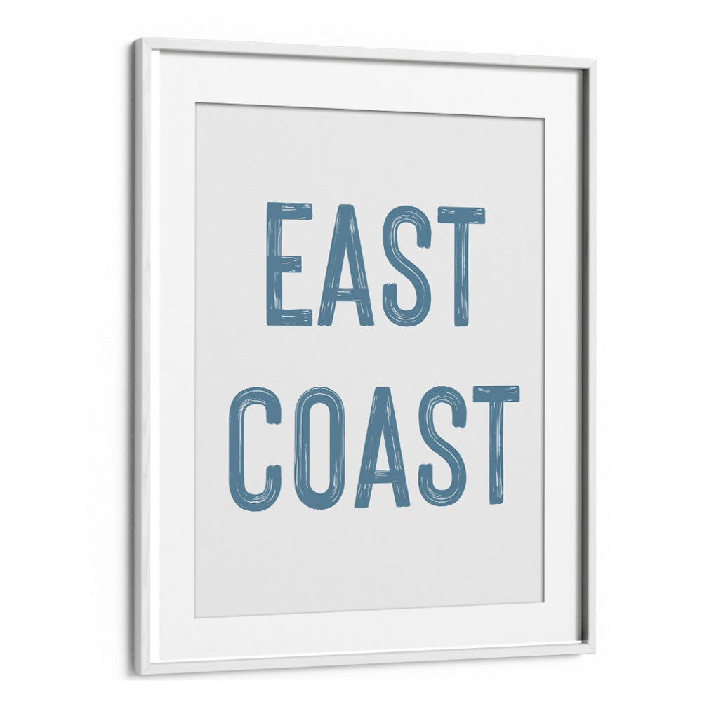 EAST COAST - VERTICAL