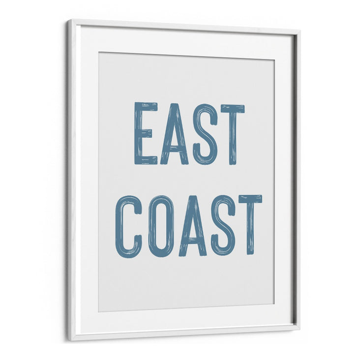 EAST COAST - VERTICAL