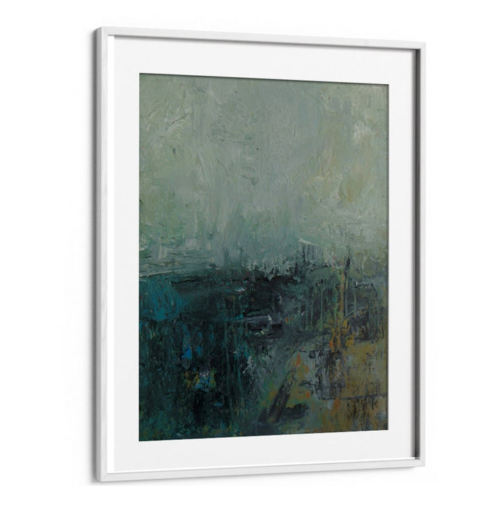 Elegant ABSTRACTION DESIGN XIV, ABSTRACT PAINTINGS featuring bold strokes and a harmonious palette for stunning decor.