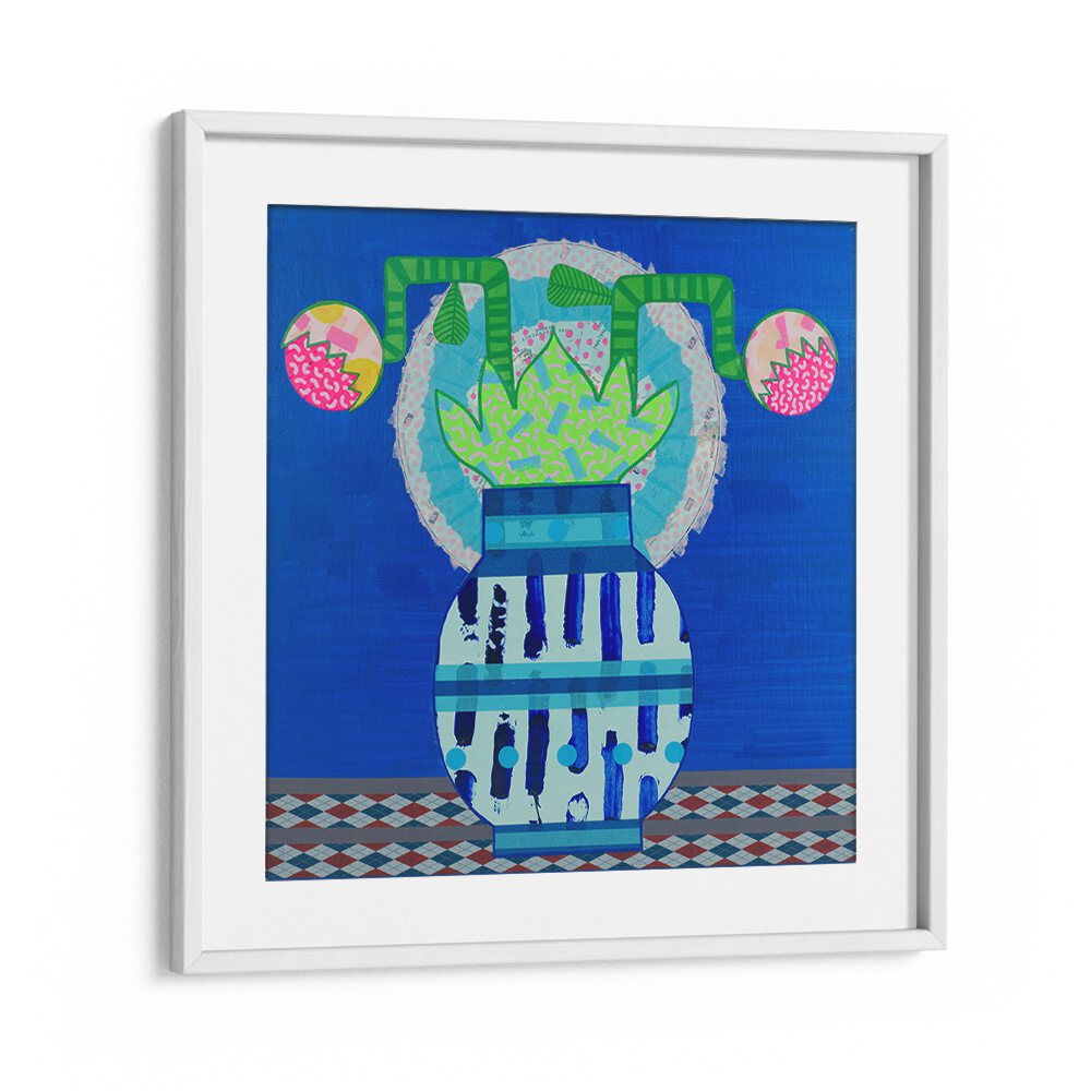 Vibrant LOTUS BLOOM, FLORAL FLOWER PAINTINGS perfect for home decor, showcasing nature’s beauty and tranquility.