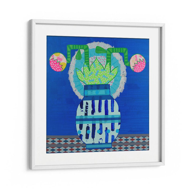 Vibrant LOTUS BLOOM, FLORAL FLOWER PAINTINGS perfect for home decor, showcasing nature’s beauty and tranquility.