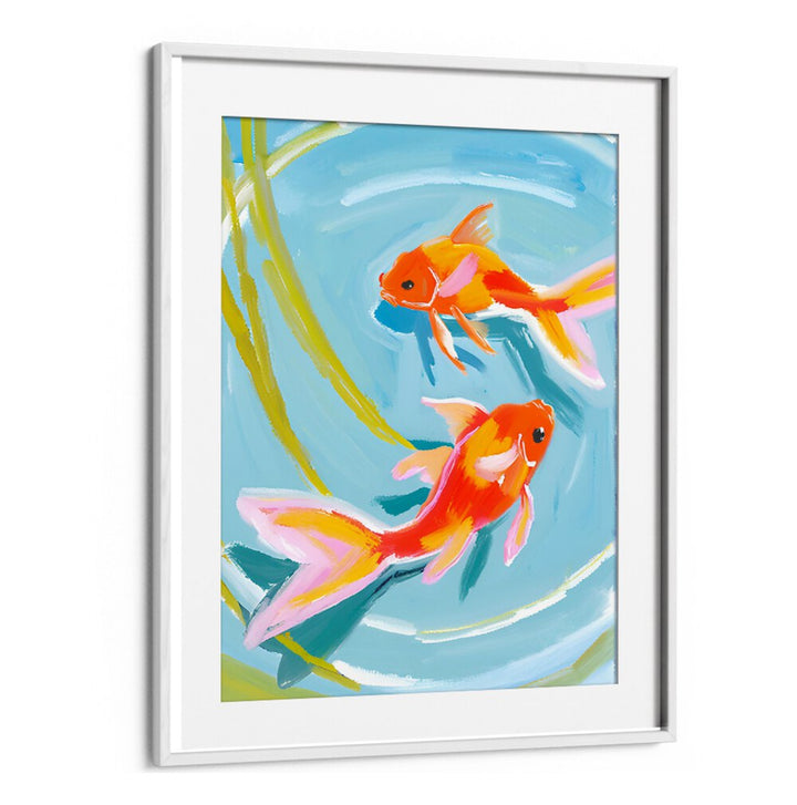 TWO FISH