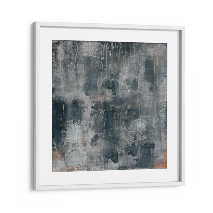 Elegant TEX MIX II, ABSTRACT PAINTINGS featuring rich textures, perfect for enhancing modern home decor.