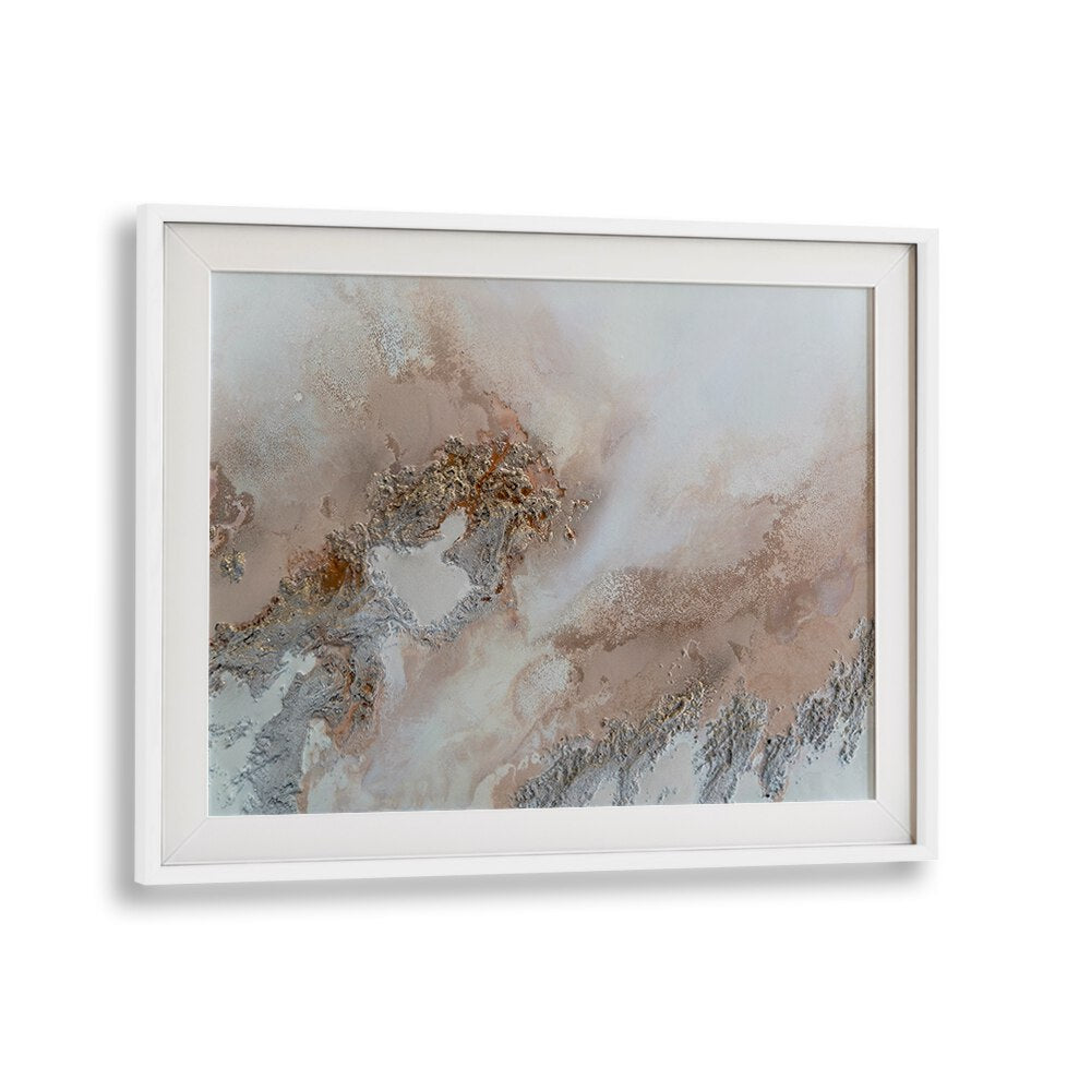 Transform your space with the captivating ENCOUNTER, ABSTRACT PAINTINGS, perfect for sparking creativity in any room.