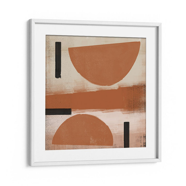 INTERACTION  , ABSTRACT PAINTINGS