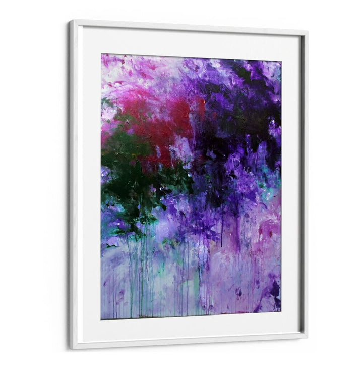 Vibrant ABSTRACTION DESIGN III, ABSTRACT PAINTINGS transforms your space with captivating colors and artistic flair.