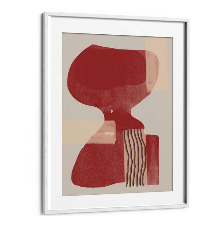 SHAPES AND COLORS , ABSTRACT PAINTINGS