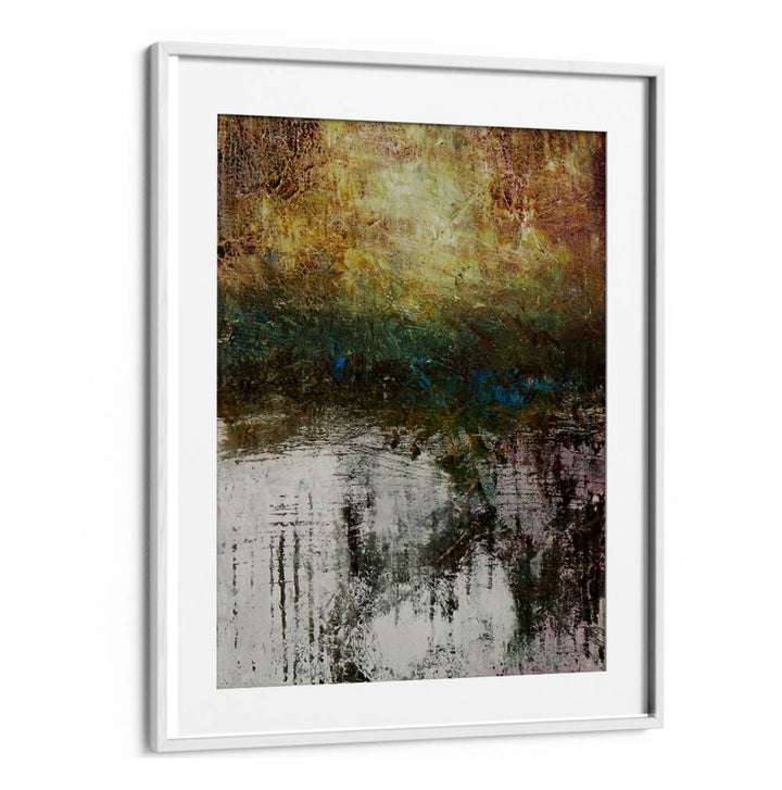 Stunning ABSTRACTION DESIGN XV, ABSTRACT PAINTINGS enhances your space with modern artistry and dynamic colors.