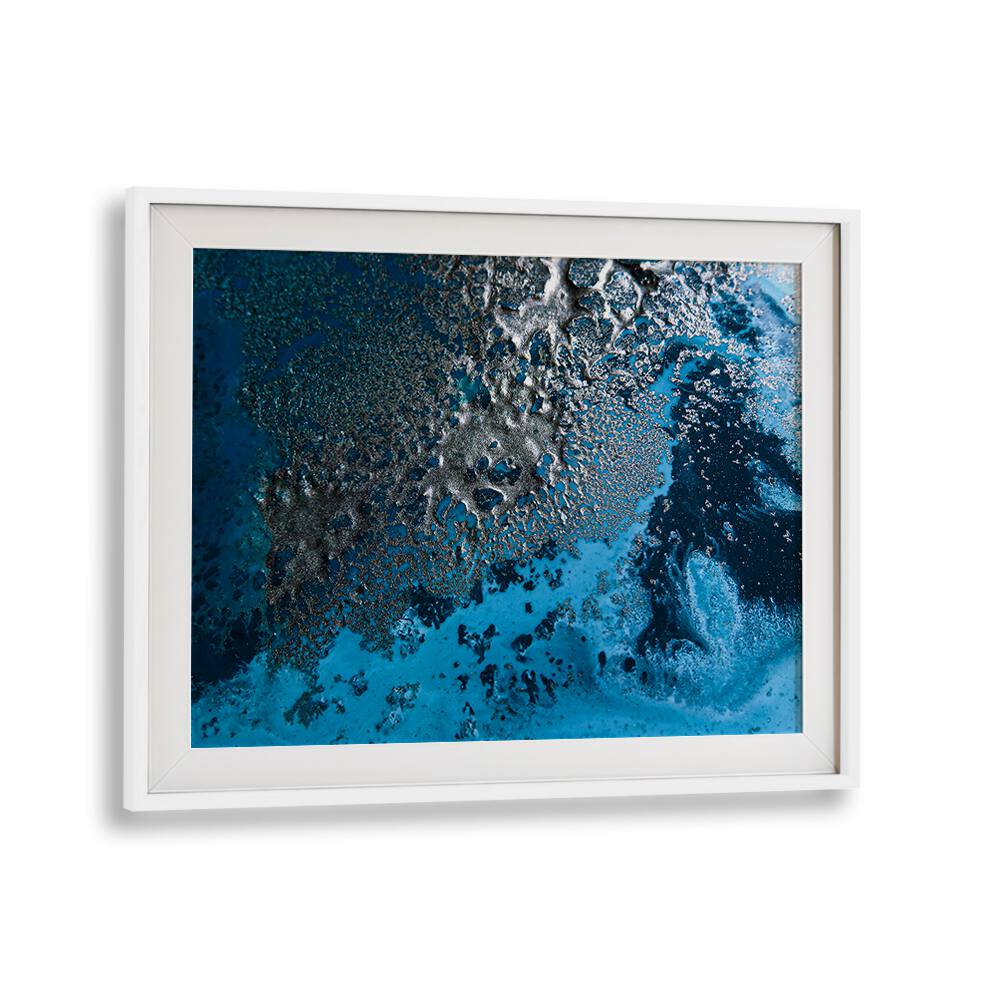Vibrant AWAKENING, ABSTRACT PAINTINGS showcasing dynamic colors, perfect for modern home or office decor.