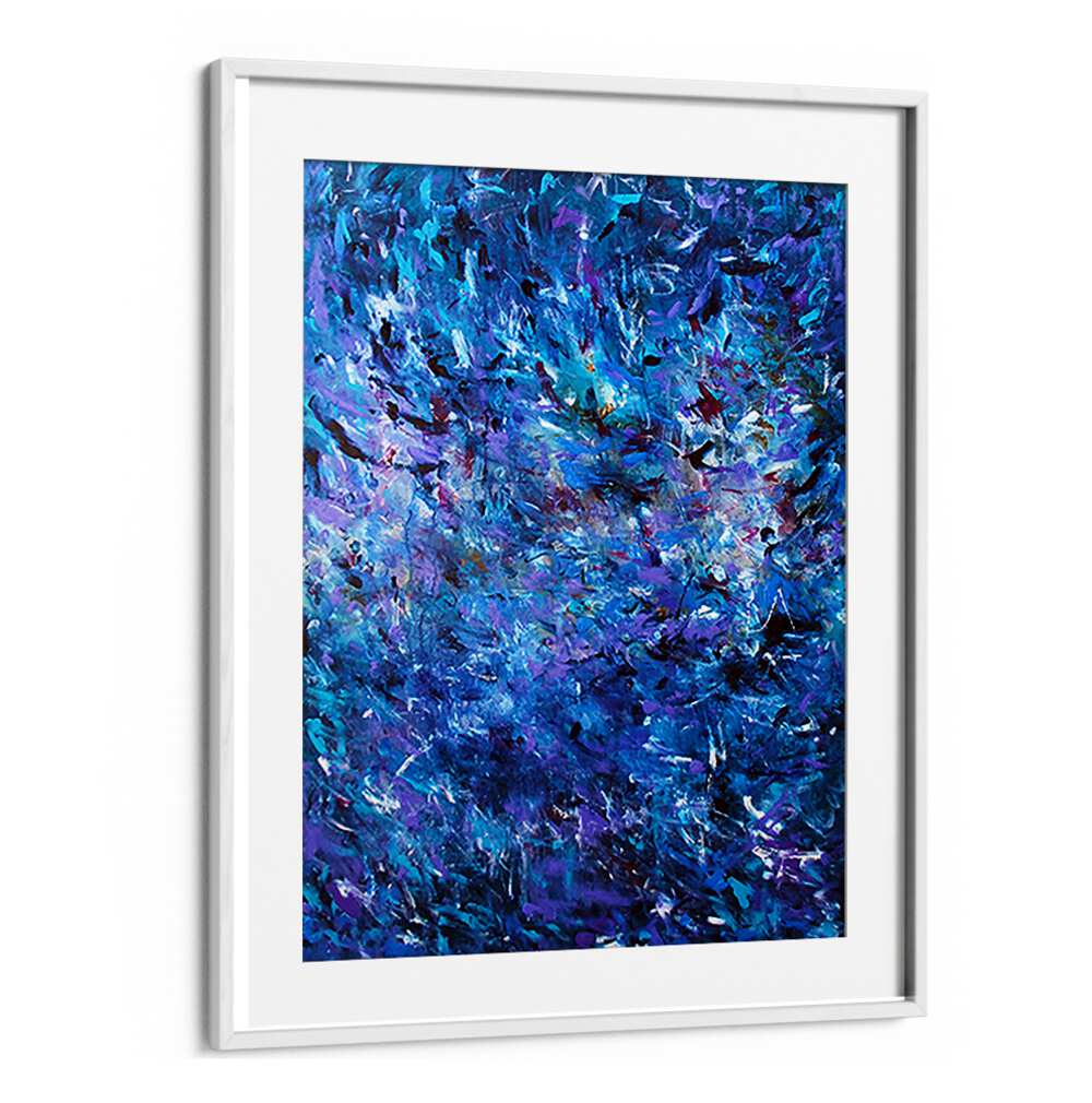 Vibrant ABSTRACT DESIGN XX, ABSTRACT PAINTINGS artwork enhances any space with creativity and sophistication.