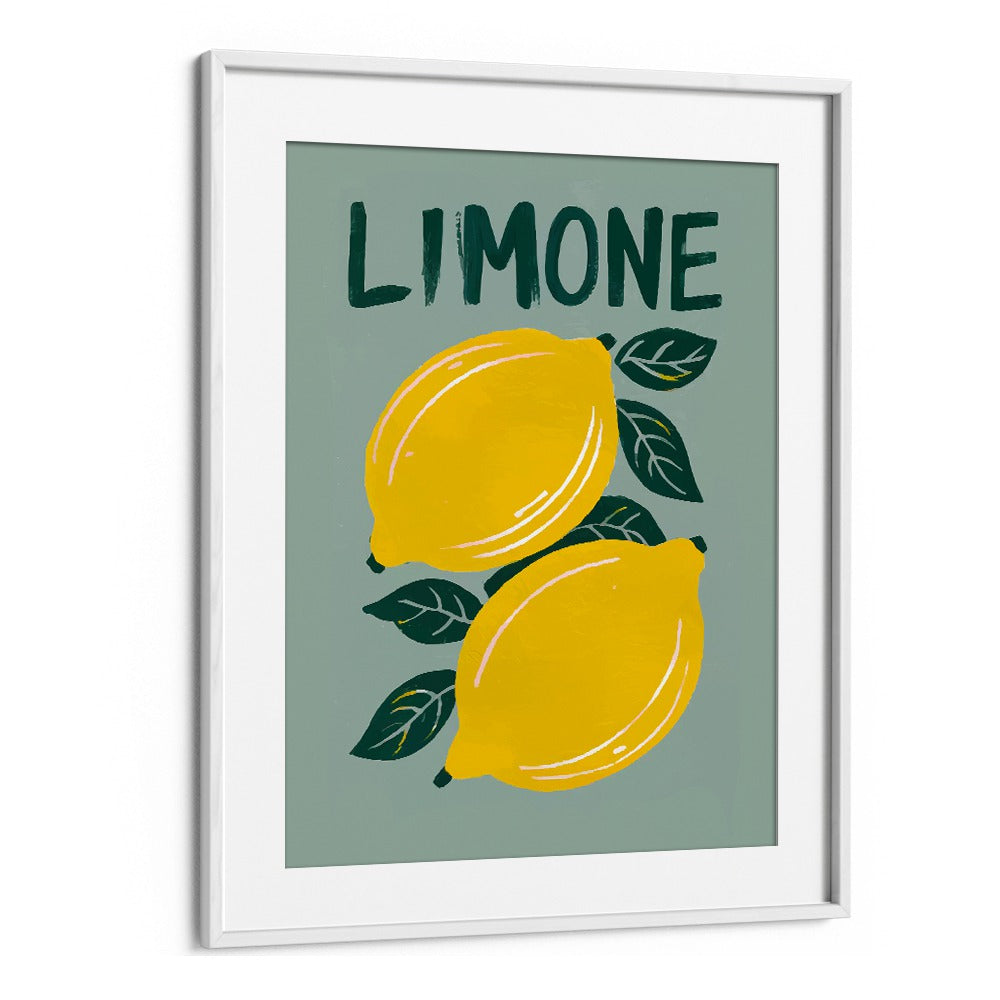 LIMONE BY ANDREAS MAGNUSSON,  KITCHEN POSTERS , KITCHEN ART PRINTS