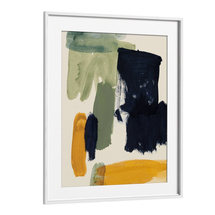 Sophisticated wall decor featuring MINIMALIST PAINTING VII, ABSTRACT PAINTINGS, perfect for modern living spaces.