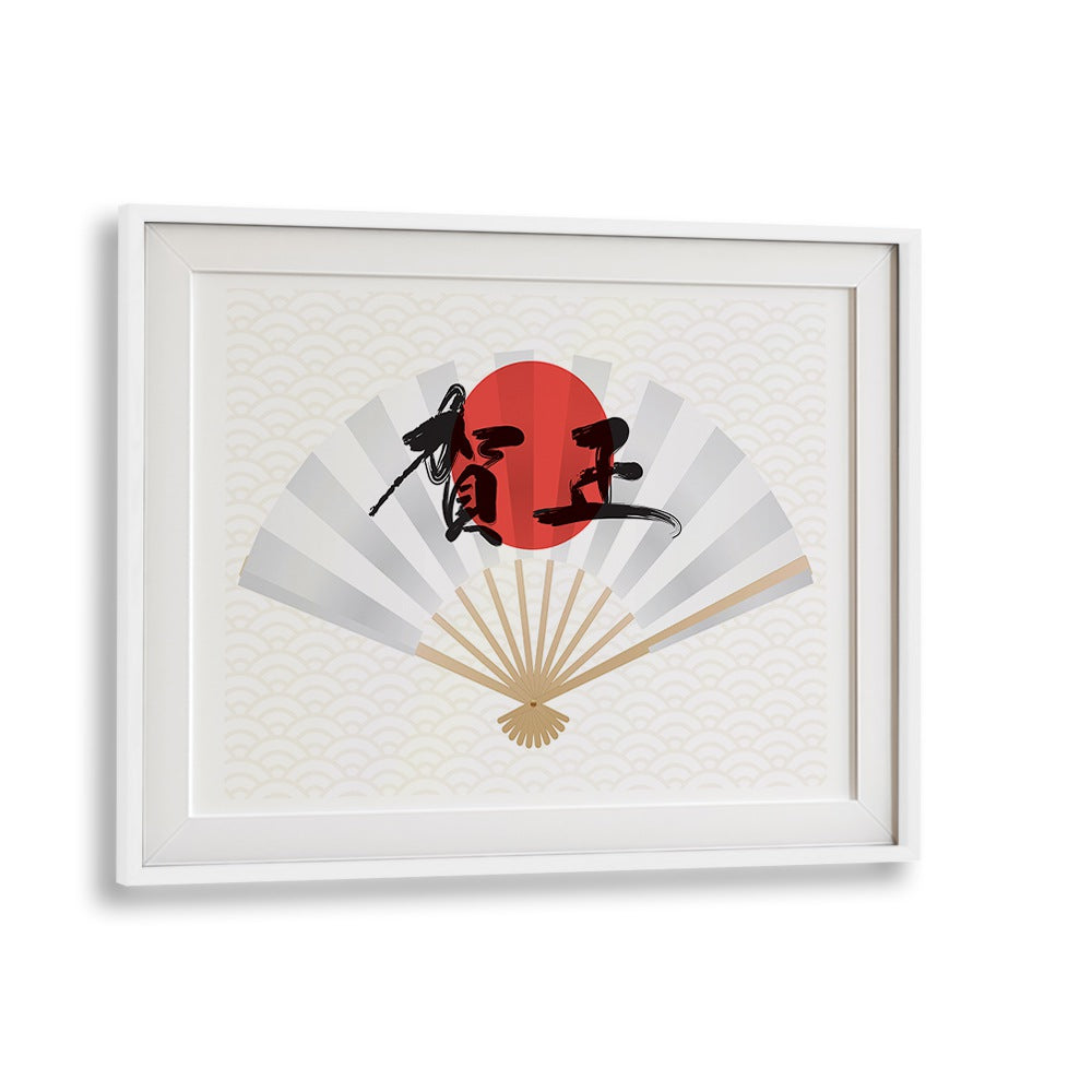 Stylish fan artwork featuring bold designs, celebrating THE WINDMAKER, JAPANESE PAINTINGS for your decor.