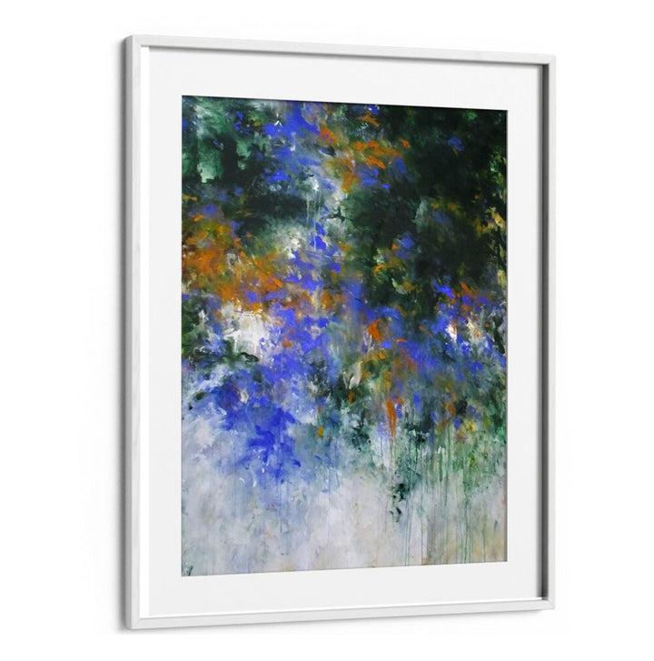 Transform your space with ABSTRACT DESIGN XIV, a vibrant piece in the ABSTRACT PAINTINGS collection.