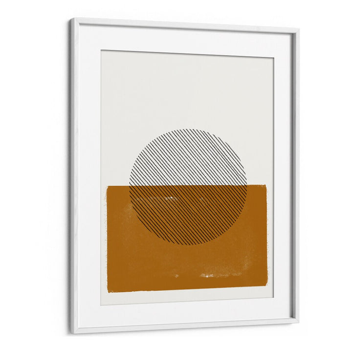 SIMPLE COMPOSITION BY THE MIUUS STUDIO , ABSTRACT PAINTINGS, ABSTRACT ART PRINTS