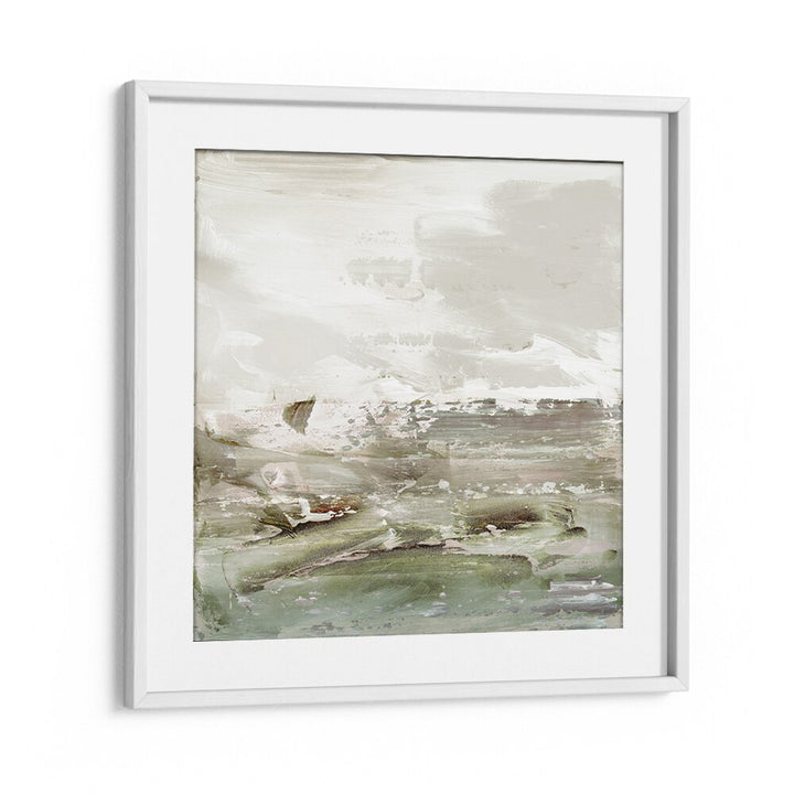 Elegant TERRAIN, ABSTRACT PAINTINGS artwork featuring soft textures and calming colors, perfect for any modern space.