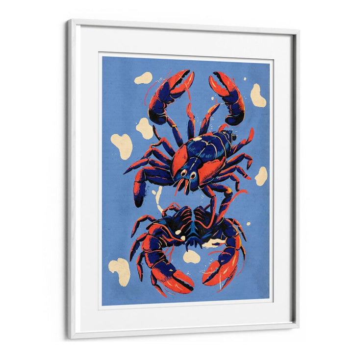LOBSTER II , KITCHEN POSTERS