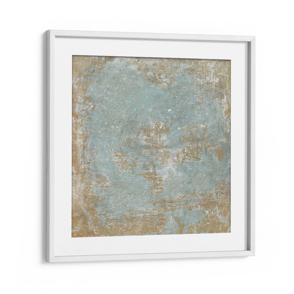 Stunning TEXTURE IV, ABSTRACT PAINTINGS features unique color and texture to elevate your interior decor.