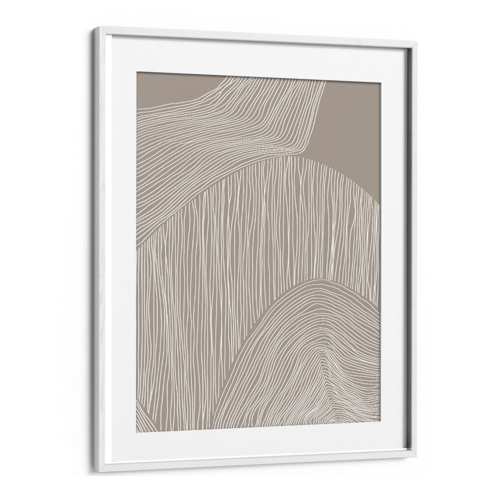 ABSTRACT ORGANIC LINES
