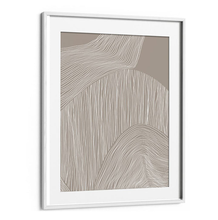 ABSTRACT ORGANIC LINES