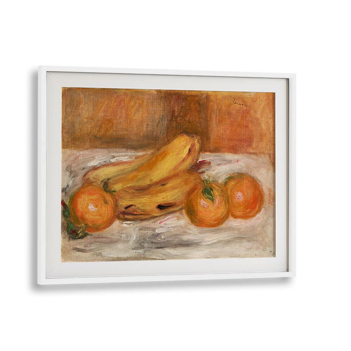 ORANGES AND BANANAS : ORANGES ET BANANES (1913) , VINTAGE PAINTINGS