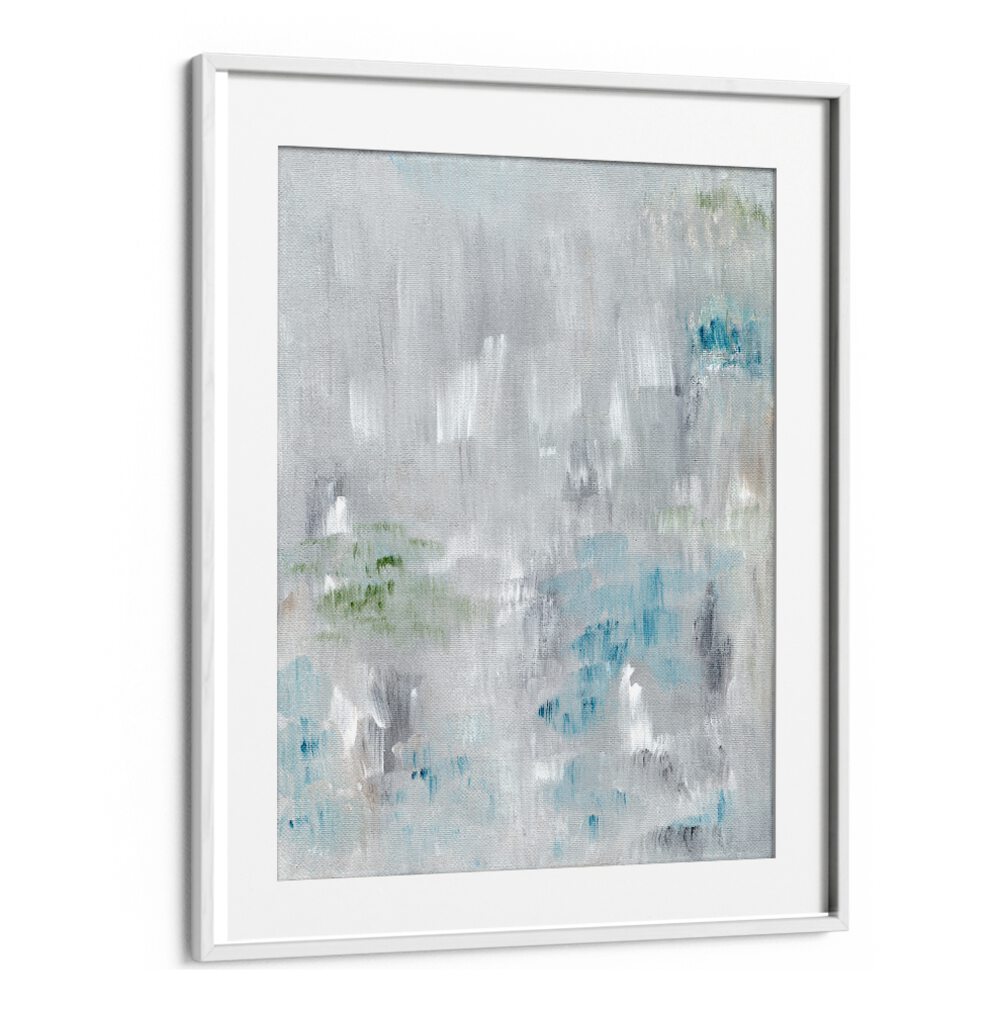 SERENE SYMPHONY , ABSTRACT PAINTINGS