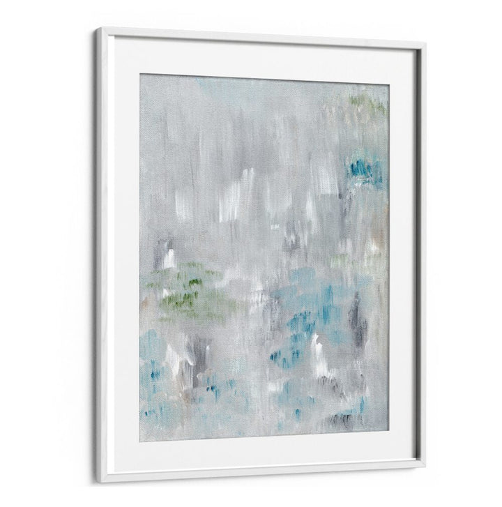 SERENE SYMPHONY , ABSTRACT PAINTINGS