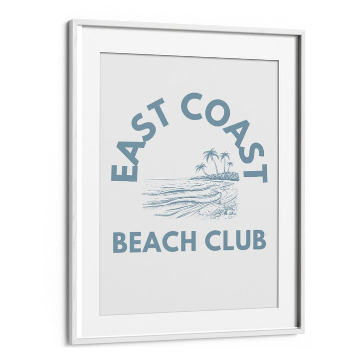 EAST COAST BEACH CLUB
