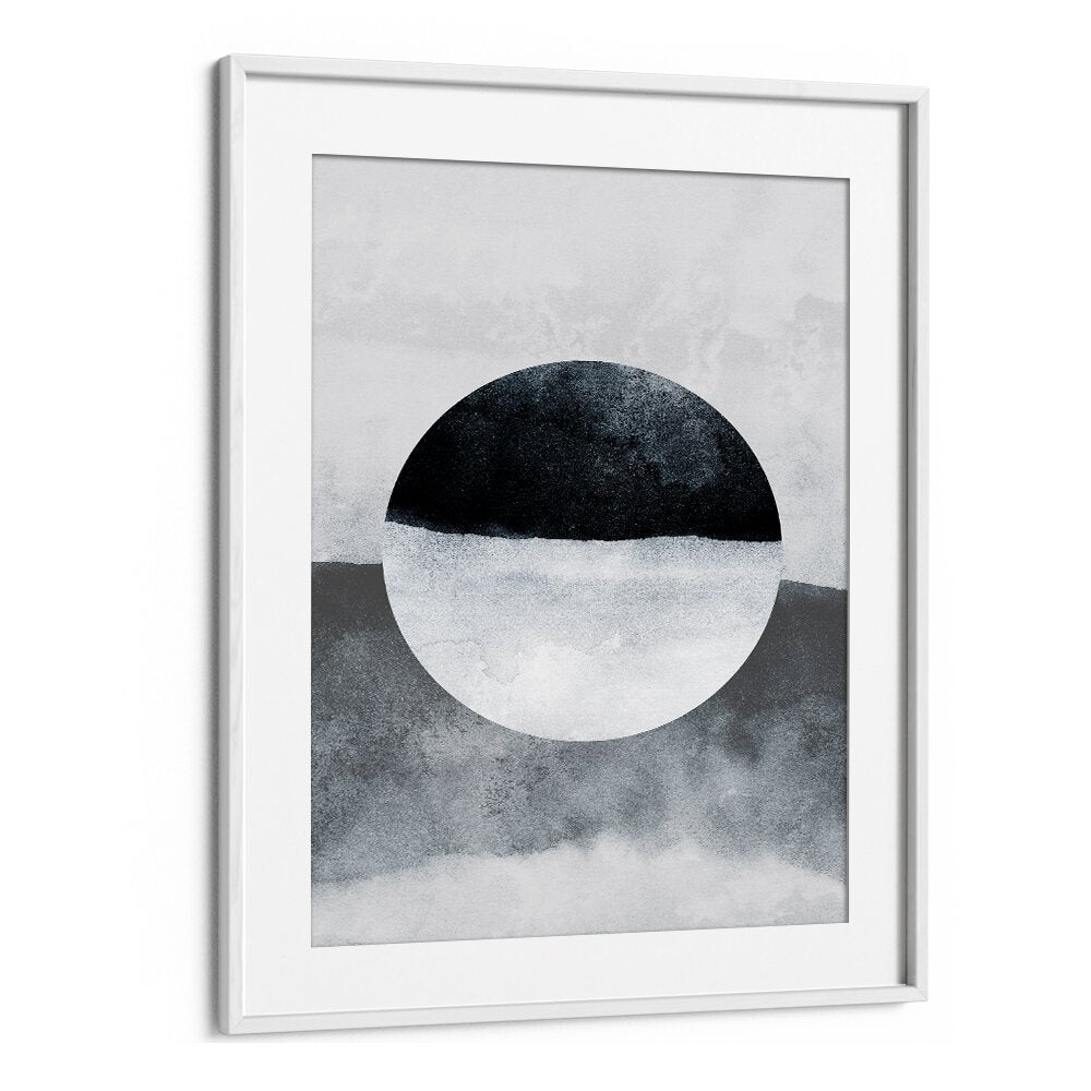 MINIMALISM II , GEOMETRIC ART PRINTS