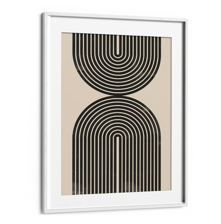 Stunning BLACK ARCH LINE ART, GEOMETRIC ART PRINTS, perfect for modern minimalist home decor enthusiasts.
