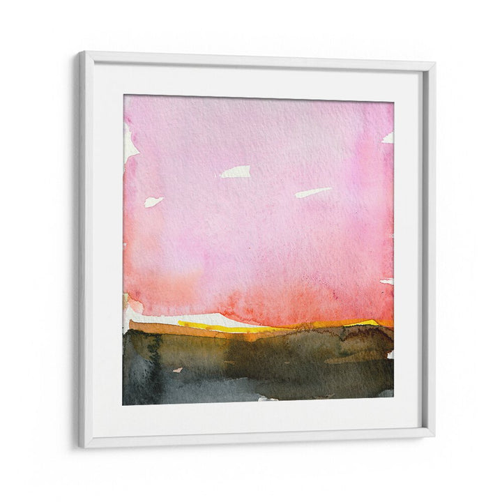 LANDSCAPE VI , LANDSCAPE PAINTINGS