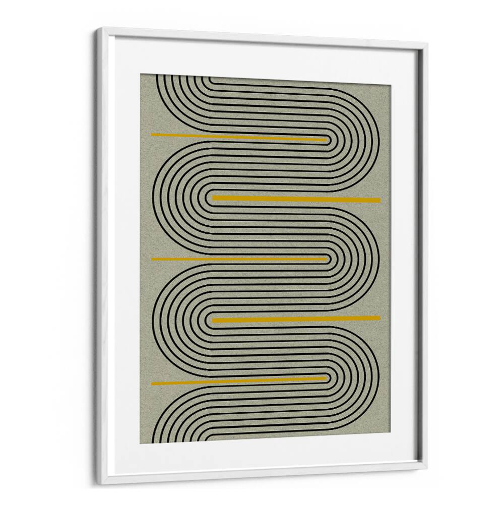 MODERN BALANCE NO.10 , ABSTRACT PAINTINGS
