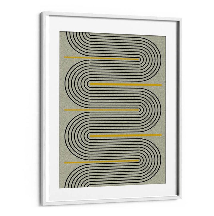 MODERN BALANCE NO.10 , ABSTRACT PAINTINGS