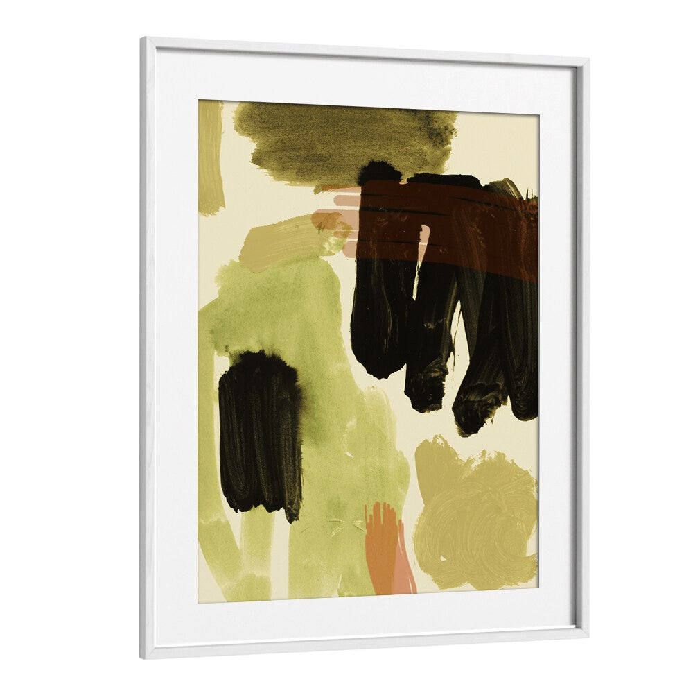 Decorate your space with MINIMALIST PAINTING VIII, an exquisite piece of abstract paintings showcasing elegance.