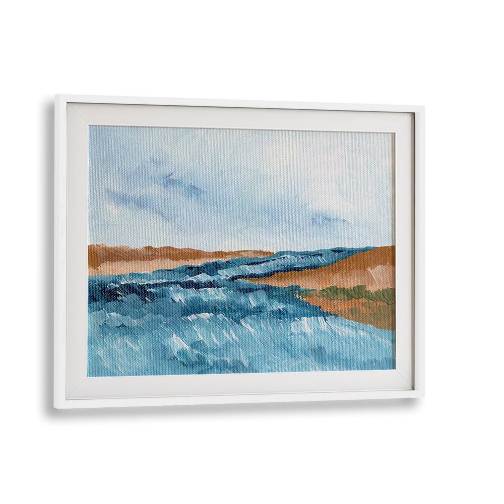 COASTAL DREAMS , LANDSCAPE PAINTINGS